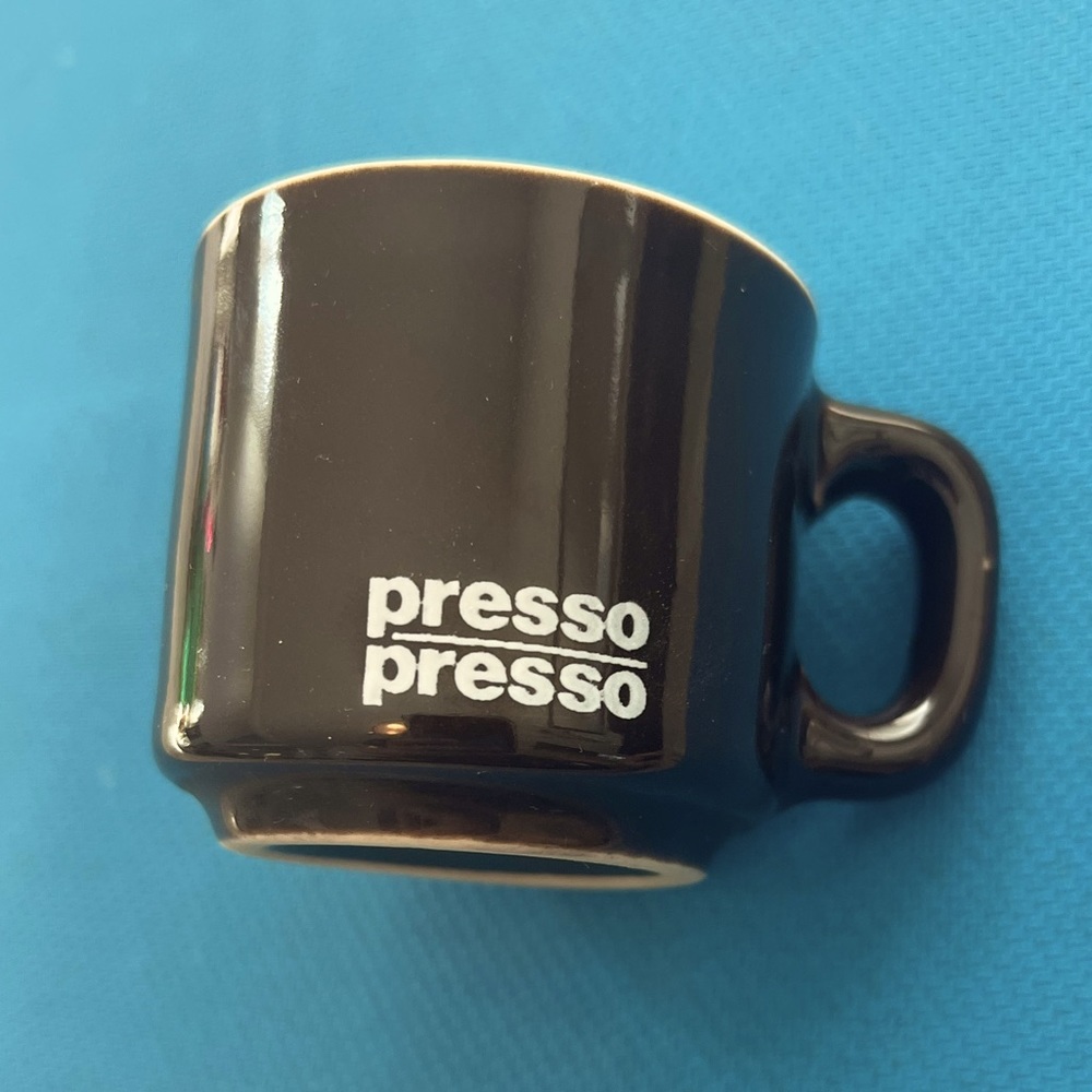 Presso Cup